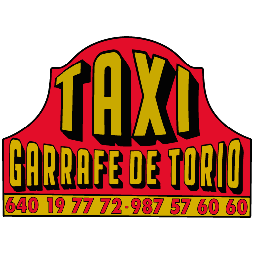 Taxi Garrafe de Torio